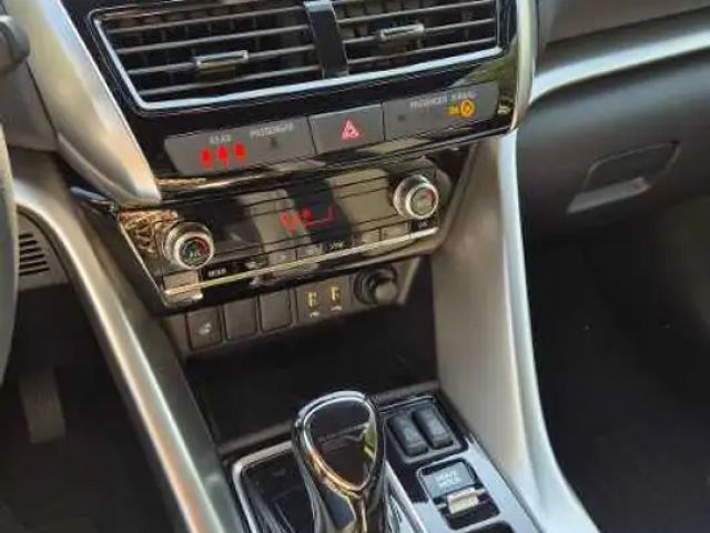 Mitsubishi Eclipse Cross PHEV