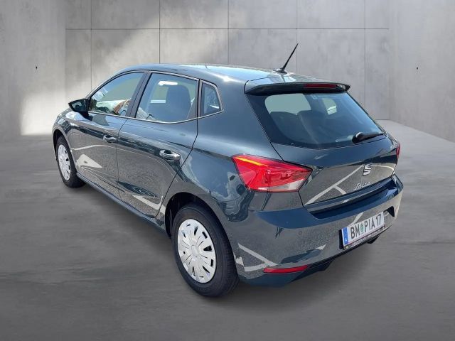Seat Ibiza 1.0 TSI Reference