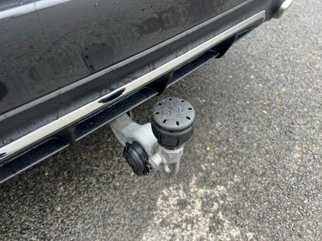 Mercedes-Benz E 220 AMG Line E 220 d Estate