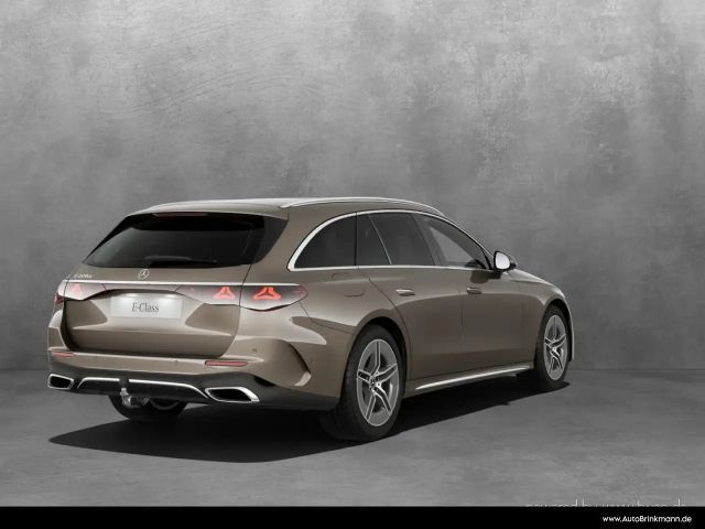 Mercedes-Benz E 220 AMG Line E 220 d Estate