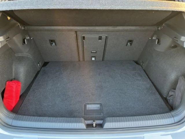 Volkswagen Golf GTI Golf VIII Style