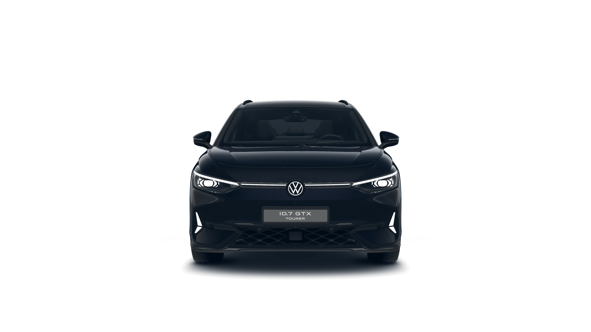Volkswagen ID.7 4Motion GTX Tourer