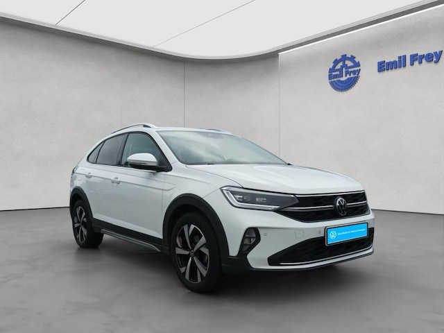 Volkswagen Taigo 1.0 TSI DSG Style