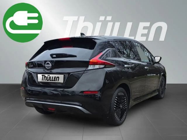 Nissan Leaf N-Connecta