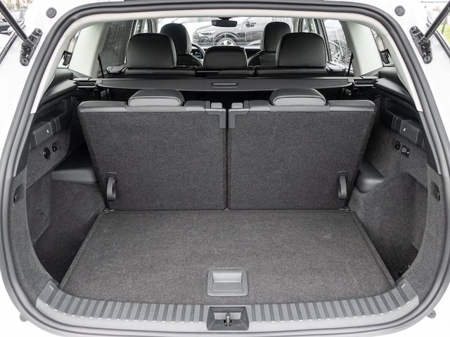 Volkswagen Tayron 1.5 eTSI DSG