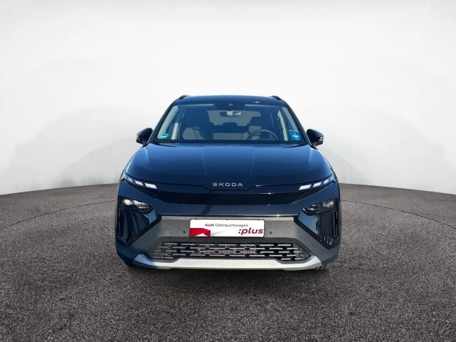 Skoda Elroq 60 Loft 60 kWh AHK 20"