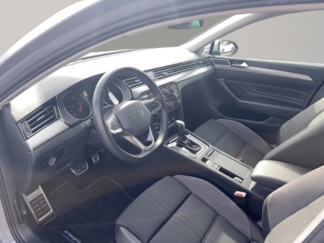 Volkswagen Passat Passat 4Motion 2.0 TDI, ACC, RearView, Navi, BusinessPremium DSG