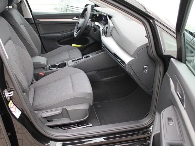 Volkswagen Golf DSG Golf VIII