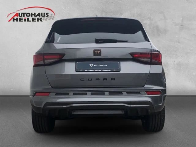 Cupra Ateca 4Drive
