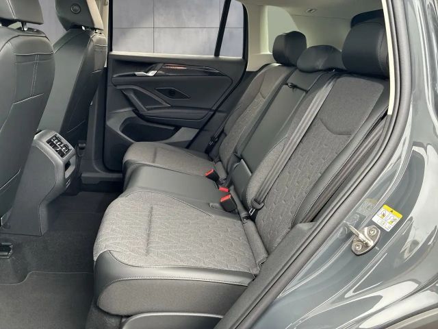 Volkswagen Tiguan DSG eHybrid