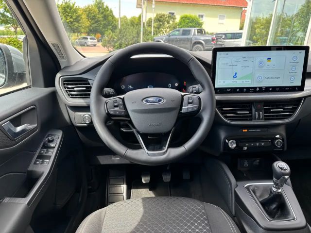 Ford Kuga Titanium