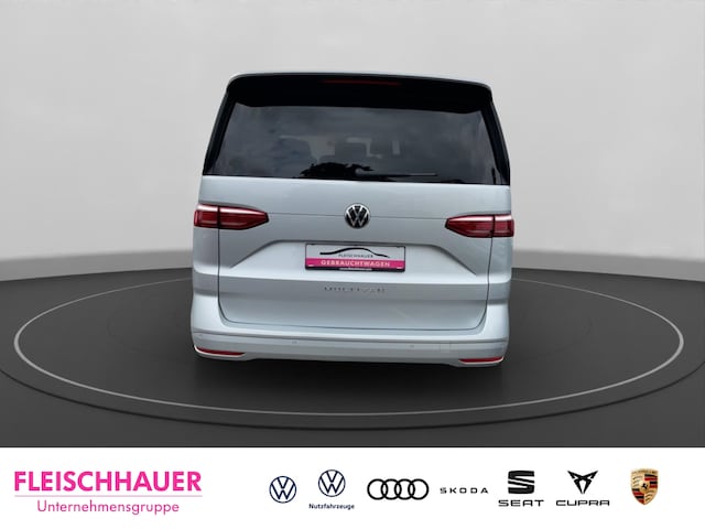 Volkswagen Multivan 2.0 TDI Lang Life