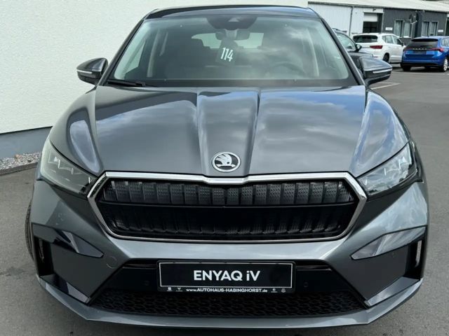 Skoda Enyaq Coupe iV 60