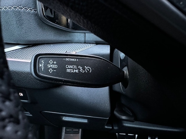 Skoda Kodiaq Sportline