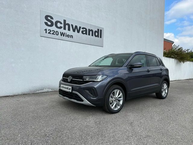 Volkswagen T-Cross Friends TSI