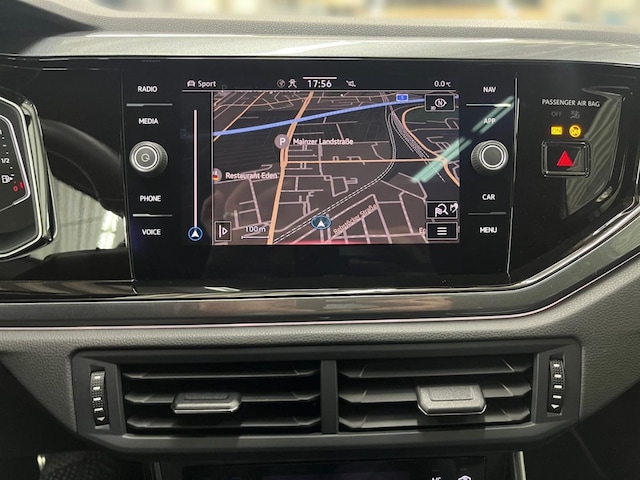 Volkswagen Polo 2.0 TSI DSG GTI IQ.Drive