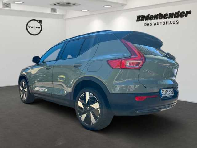 Volvo XC40 Plus Recharge