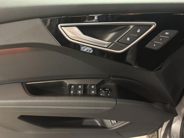 Audi Q4 e-tron 50 Quattro