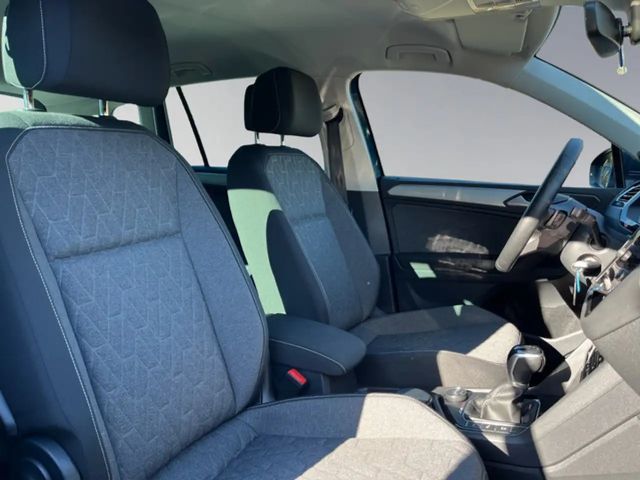 Volkswagen Tiguan 2.0 TDI 4Motion DSG Move