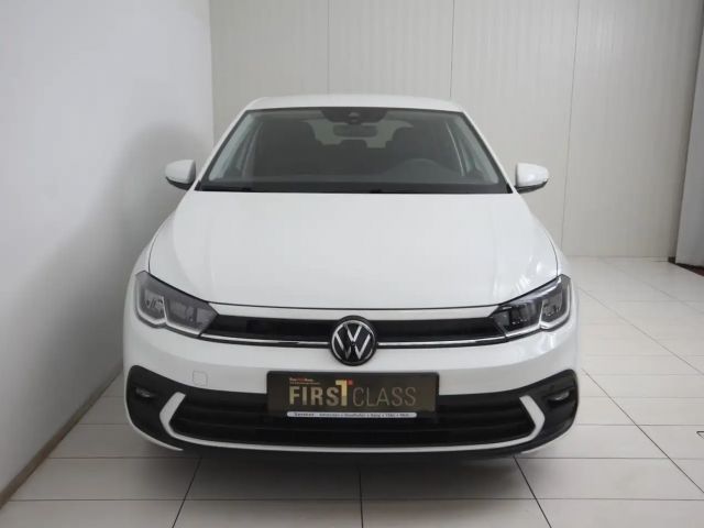 Volkswagen Polo 4Me TSI