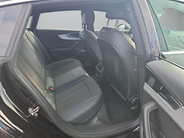 Audi A5 35 TFSI S-Line S-Tronic Sportback