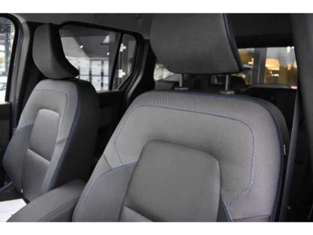 Nissan Townstar N-Connecta