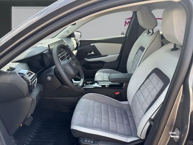 Citroën C4 Hybrid Max