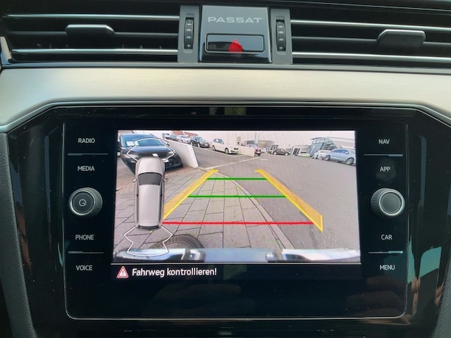 Volkswagen Passat 2.0 TDI DSG IQ.Drive Variant