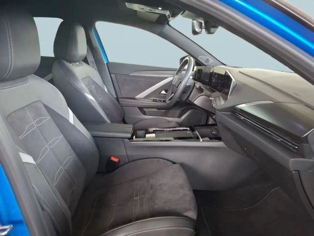 Opel Astra GS-Line Grand Sport