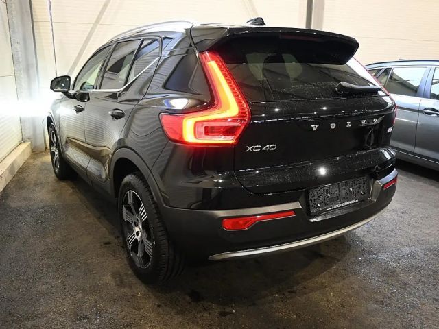 Volvo XC40 AWD Geartronic Inscription