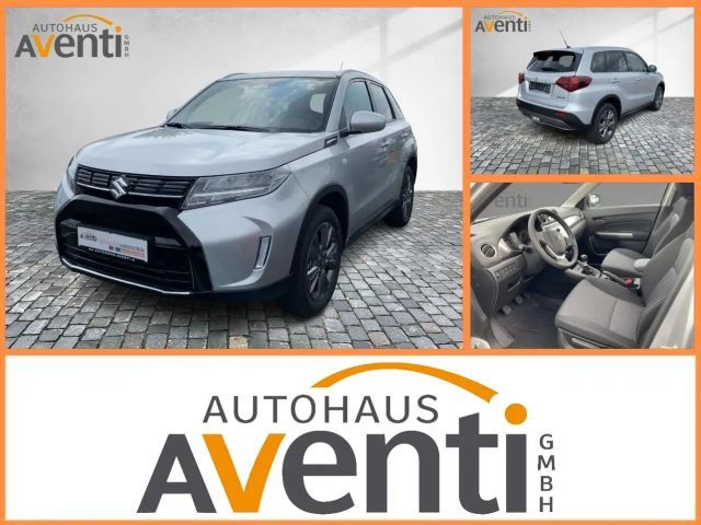 Suzuki Vitara 4x4 Comfort