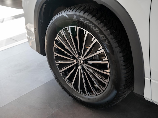 Volkswagen Tayron 1.5 l eTSI