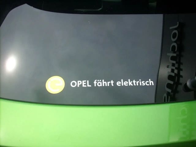 Opel Mokka Elegance Mokka-e