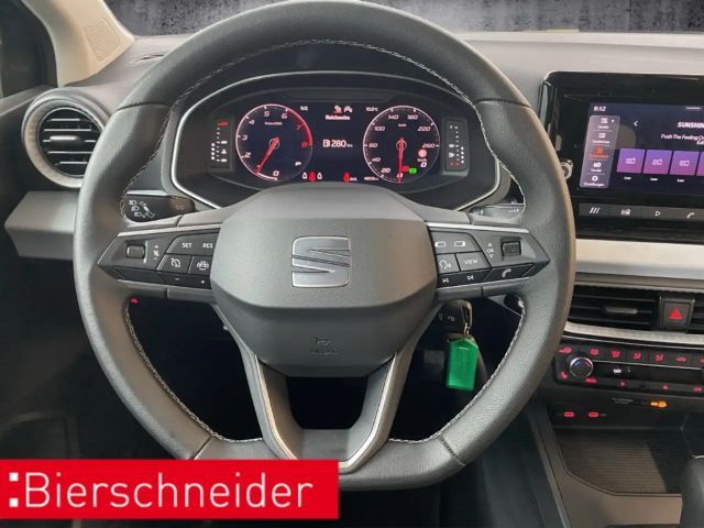 Seat Ibiza 1.0 TSI DSG Style