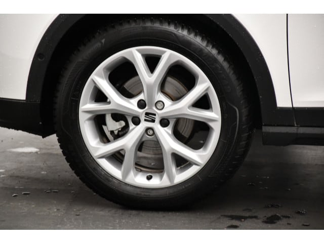 Seat Arona 1.0 TSI FR-lijn