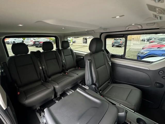 Renault Trafic Blue EDC Grand Spaceclass