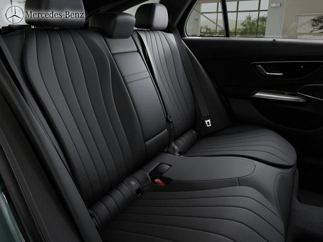 Mercedes-Benz E 220 AMG Line E 220 d Estate