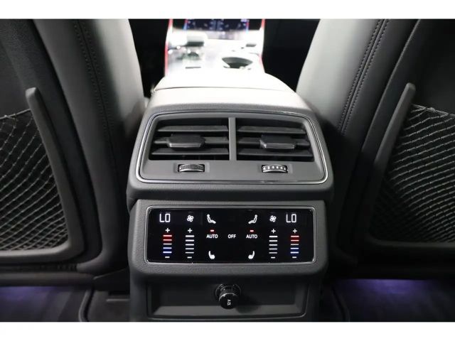 Audi S6 3.0 TDI Avant Quattro