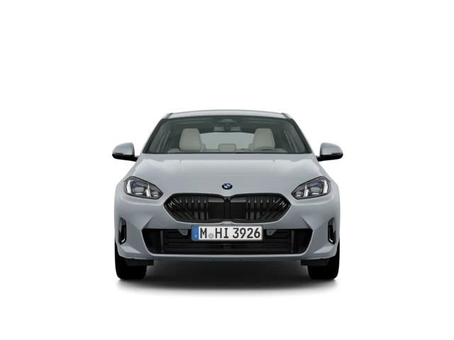 BMW 120 M-Sport Sedan