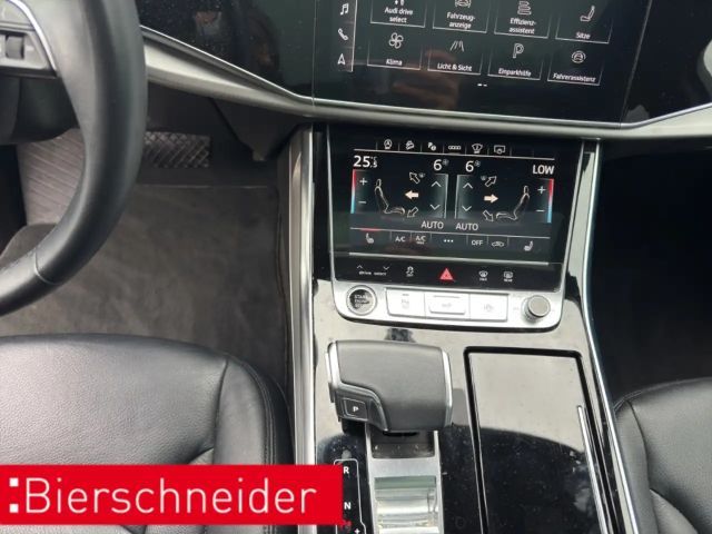 Audi Q7 55 TFSI Quattro S-Line