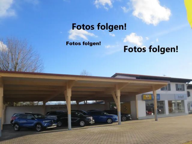 Opel Frontera Ultimate MHEV 48VeDCT6 /2x10"/Navi/RFK/SHZ+LHZ+FSH