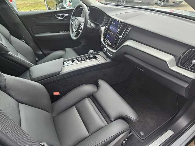 Volvo XC60 AWD Bright Plus T8