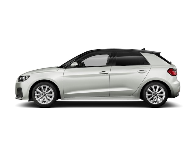Audi A1 30 TFSI S-Tronic Sportback