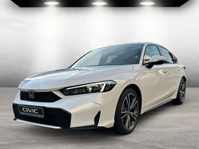 Honda Civic 2.0 Advance Hybrid e:HEV