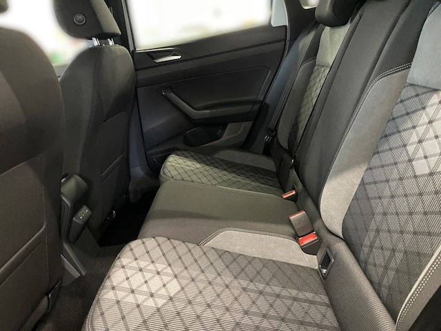 Volkswagen Taigo 1.5 TSI