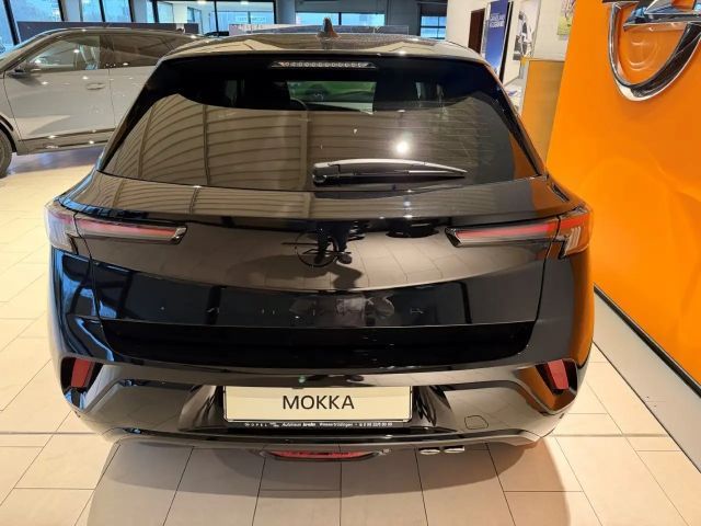 Opel Mokka GS-Line Grand Sport Turbo