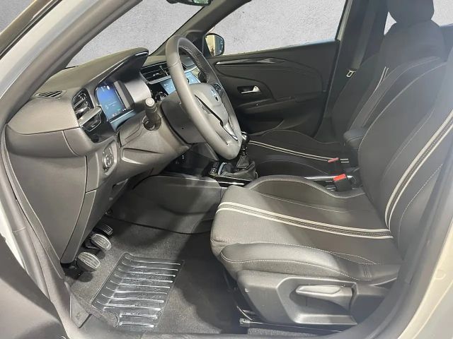 Opel Corsa GS-Line Grand Sport Turbo