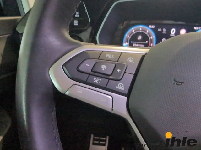 Volkswagen Caddy Style