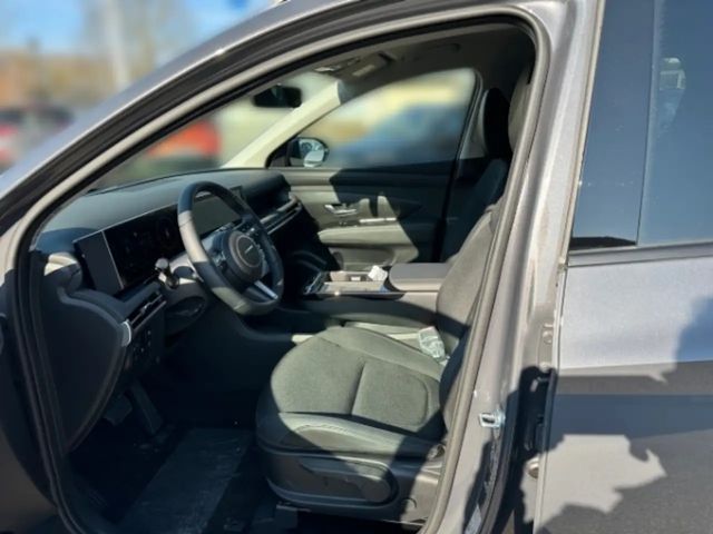 Hyundai Tucson 1.6 T-GDi Trend