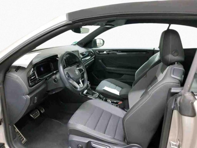Volkswagen T-Roc Cabriolet DSG R-Line